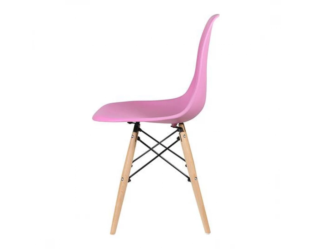 Стул дизайнерский Eames Dsw