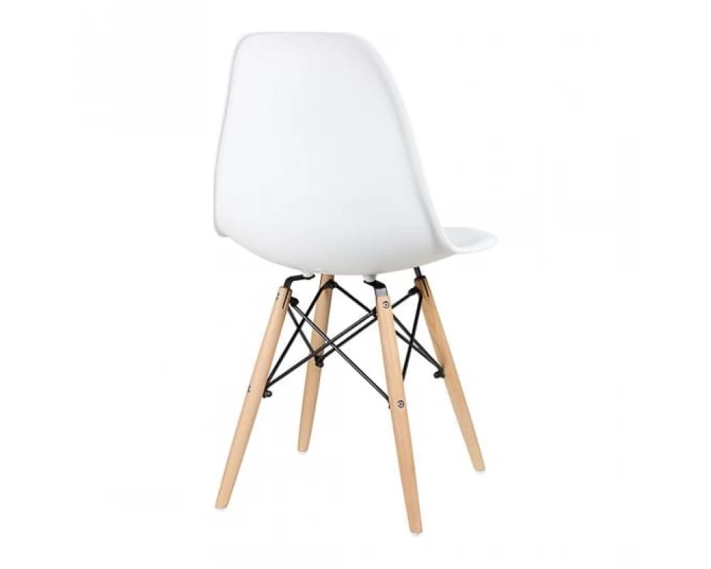 Стул дизайнерский Eames Dsw