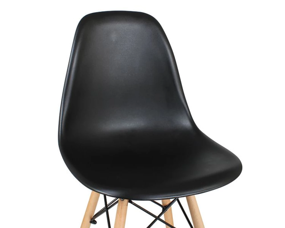 Стул дизайнерский Eames Dsw