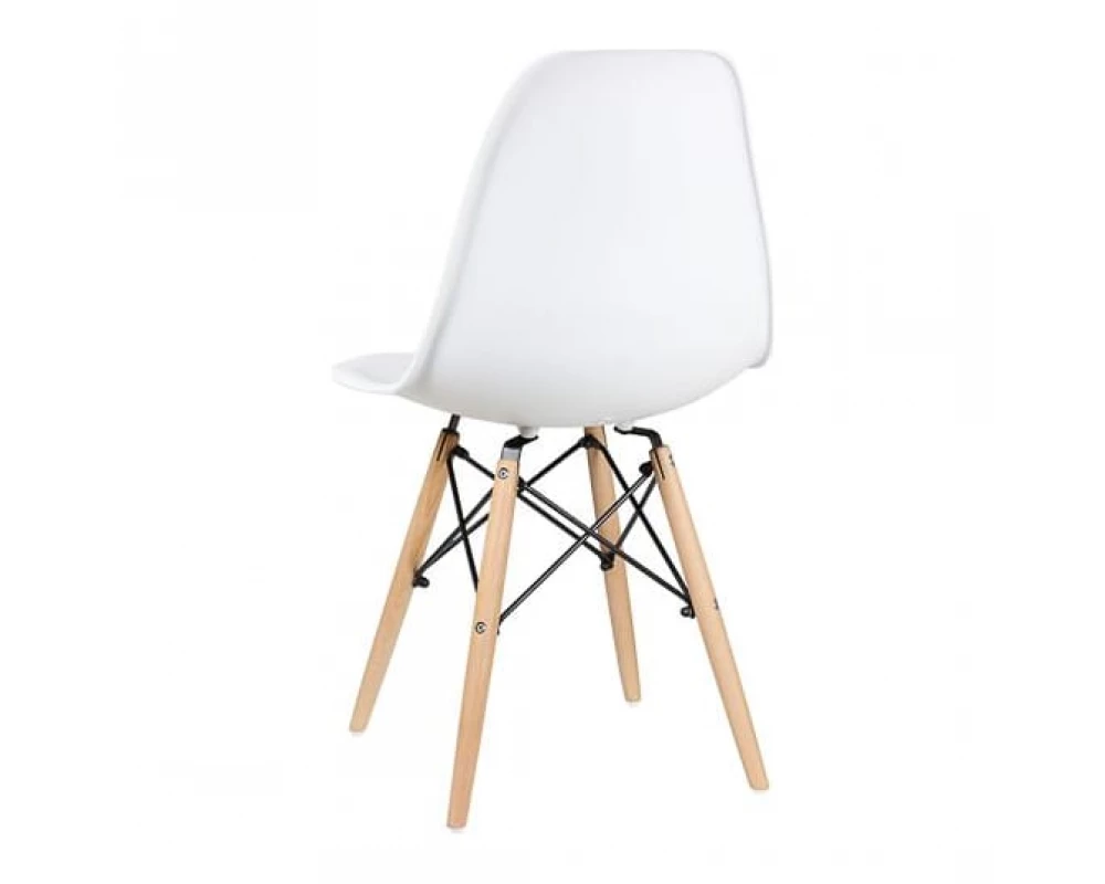 Стул дизайнерский Eames Dsw