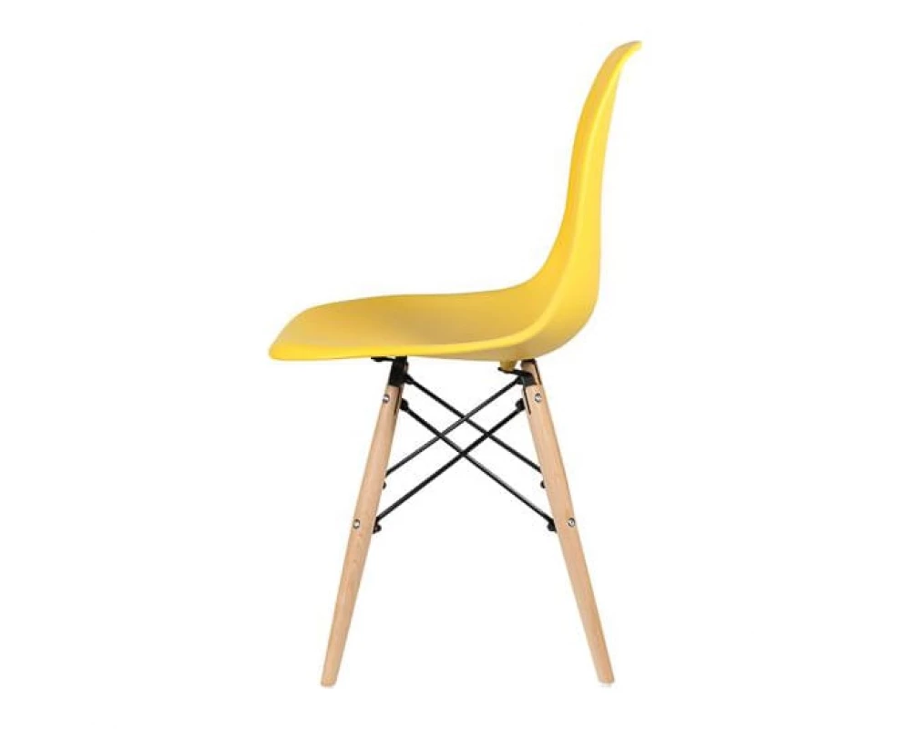 Стул дизайнерский Eames Dsw
