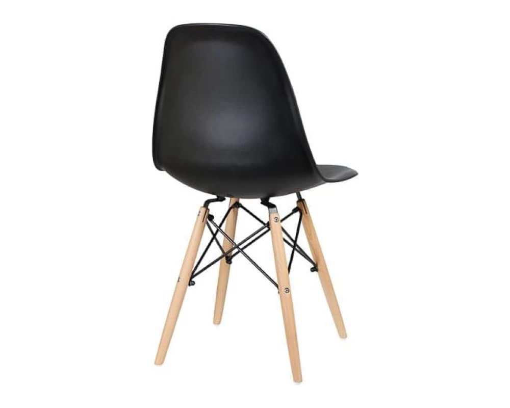 Стул дизайнерский Eames Dsw