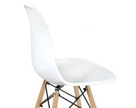 Стул дизайнерский Eames Dsw images