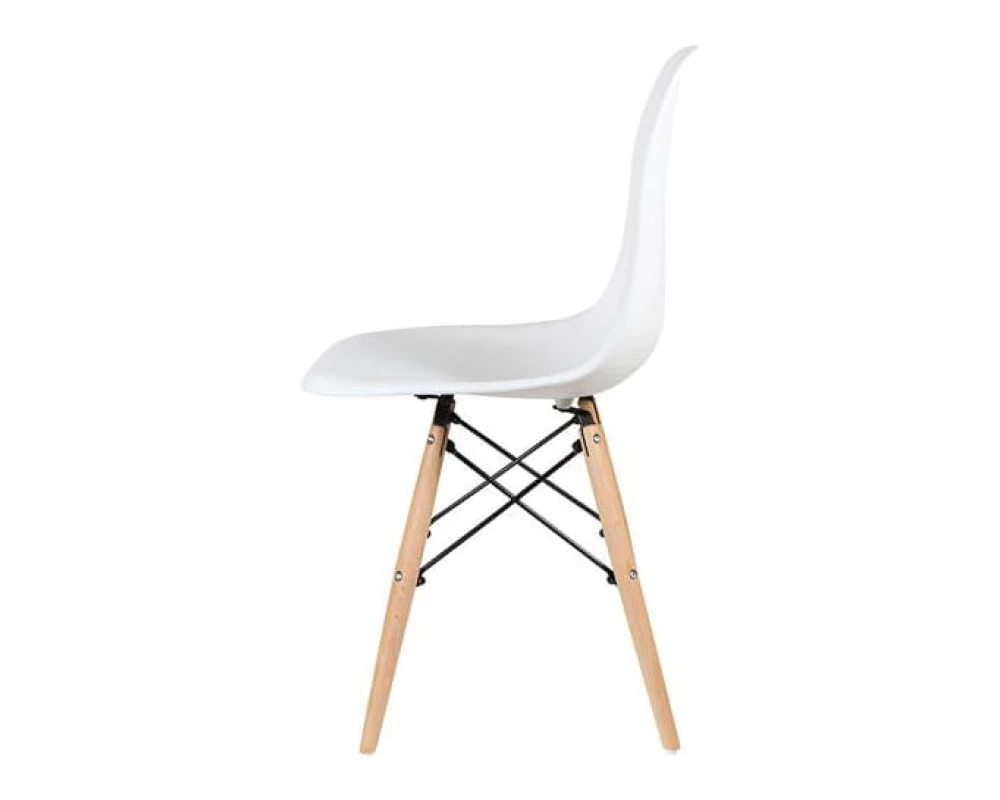 Стул дизайнерский Eames Dsw