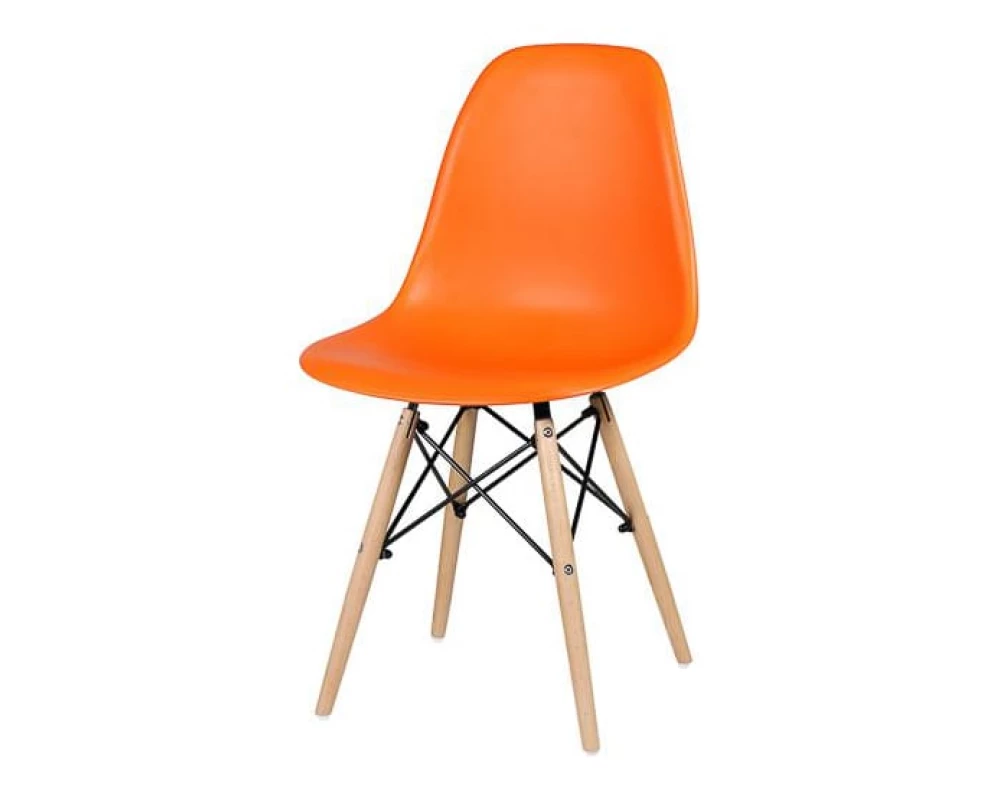 Стул дизайнерский Eames Dsw