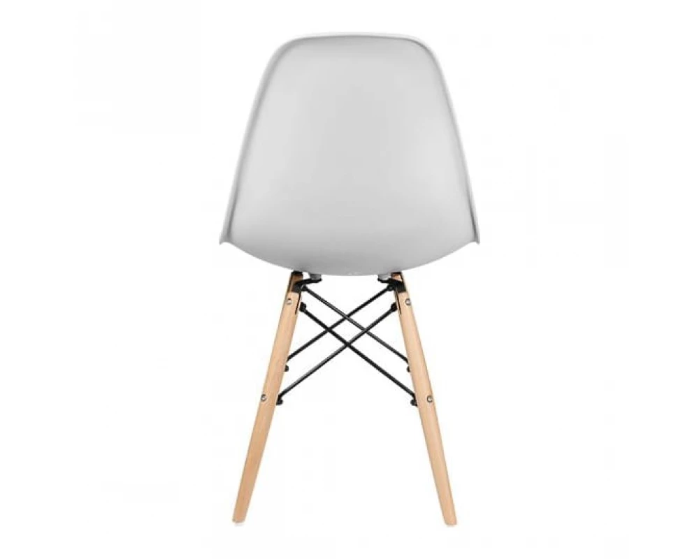 Стул дизайнерский Eames Dsw