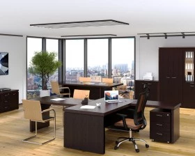 Мебель для переговорных Милан images