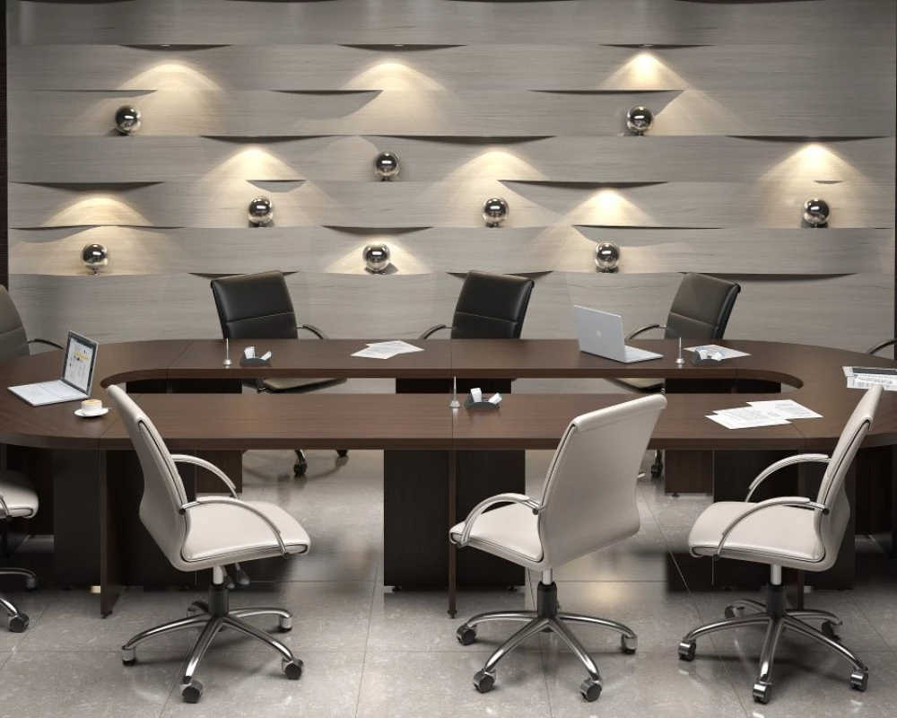 Кабинет руководителя Статус