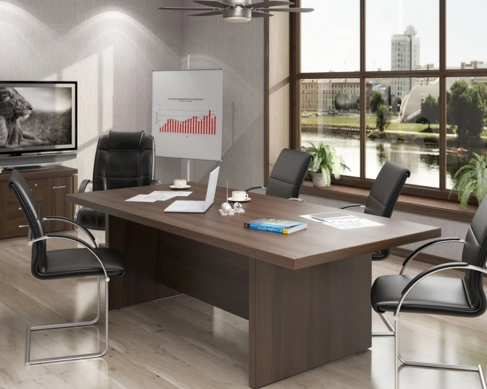 Мебель для переговорных Милан