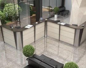 Мебель для приемной Rapid images