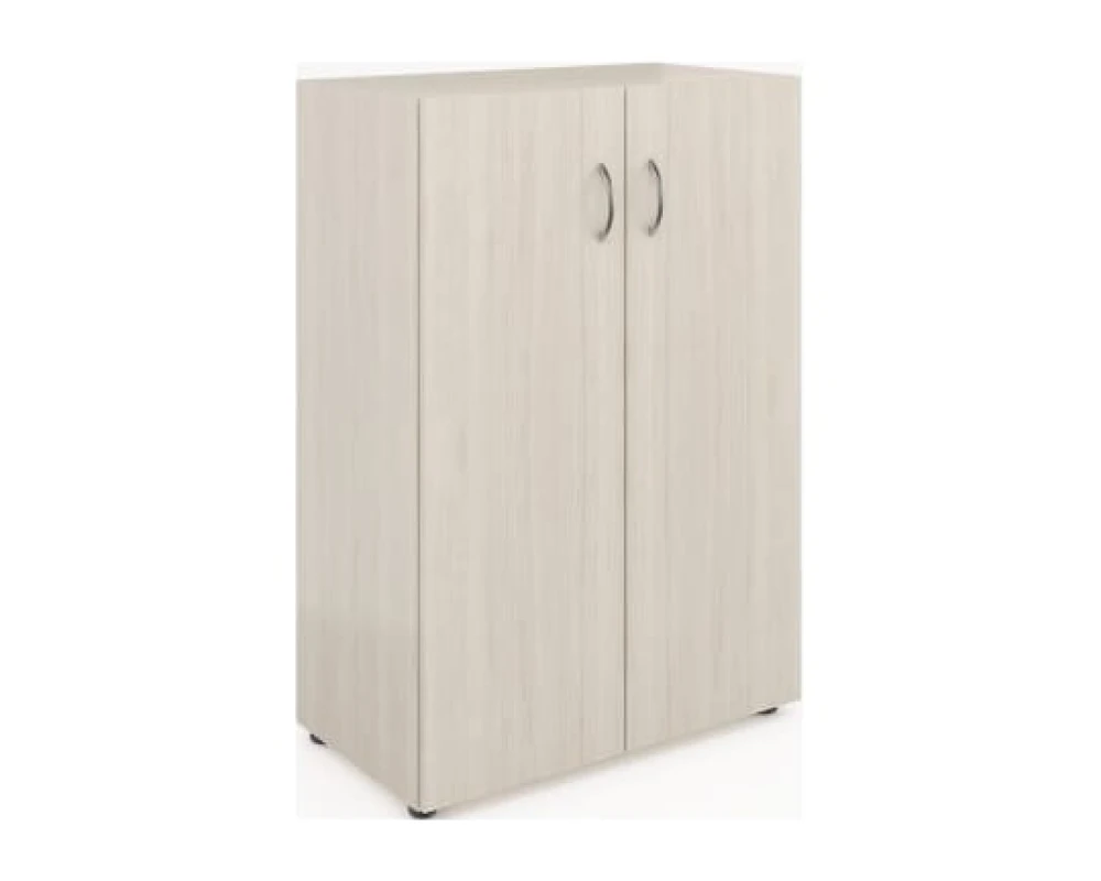 Шкаф широкий средний закрытый (без топа) ФР-5.0+8.1 Форум