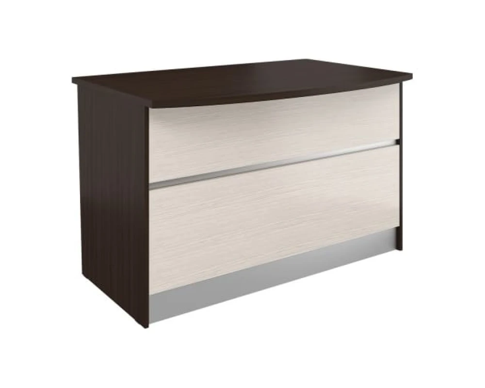 Стол для ресепшен R-106 Rapid