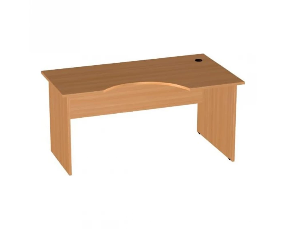 Стол рабочий левый/правый Э-22.2 Эдем-1