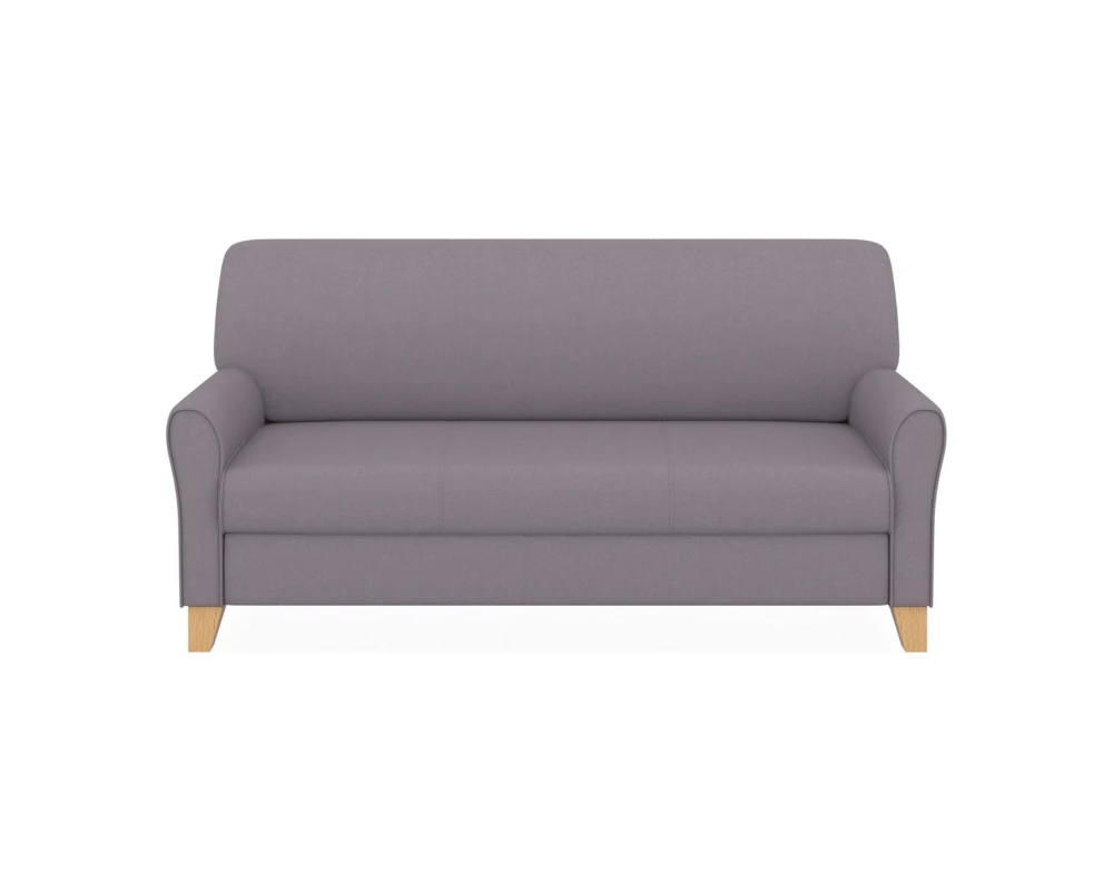 3-х местный диван Европа Вуд