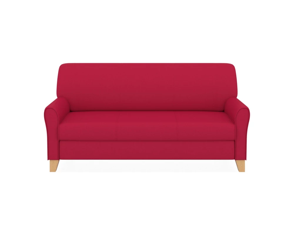 3-х местный диван Европа Вуд