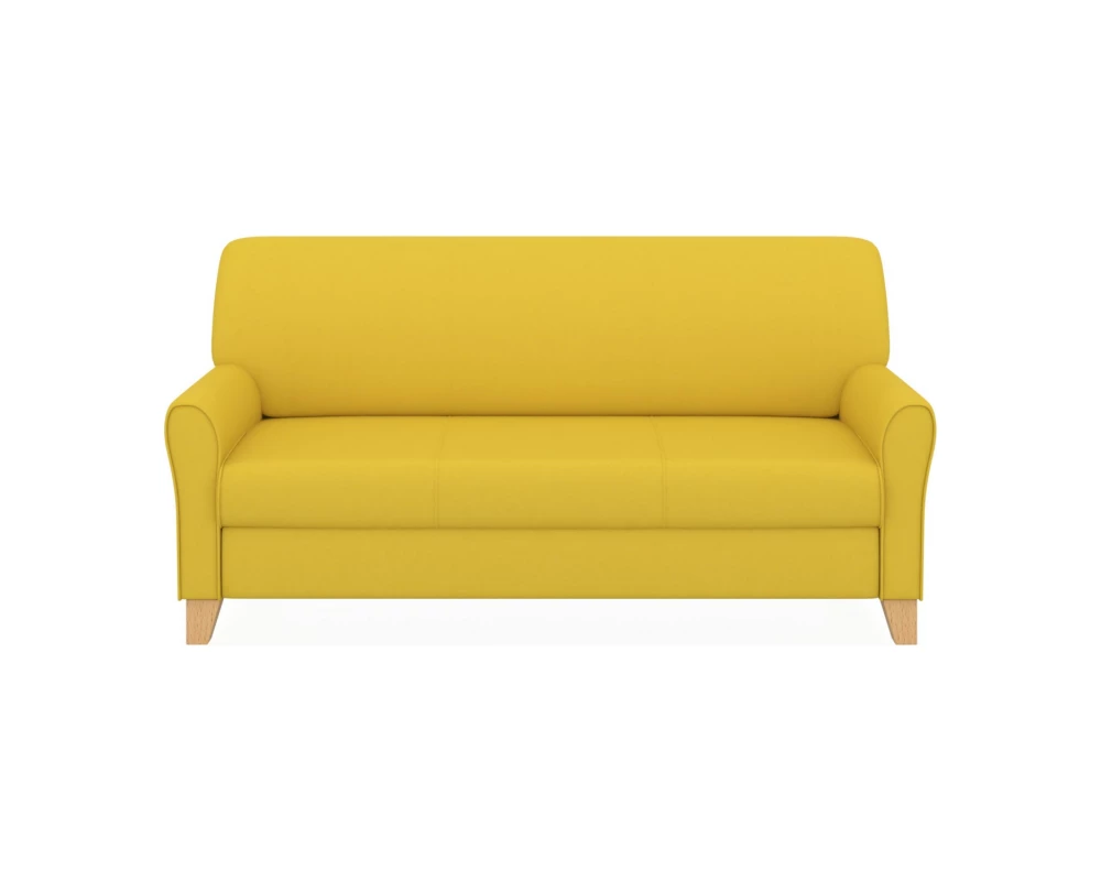 3-х местный диван Европа Вуд