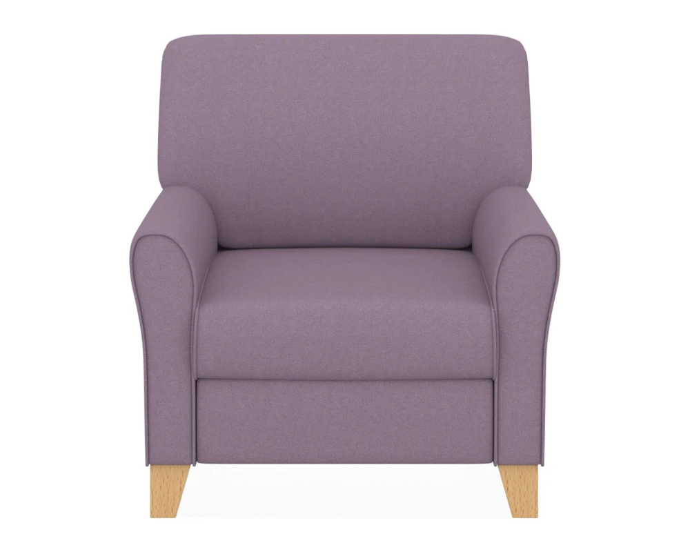 Кресло Европа Вуд