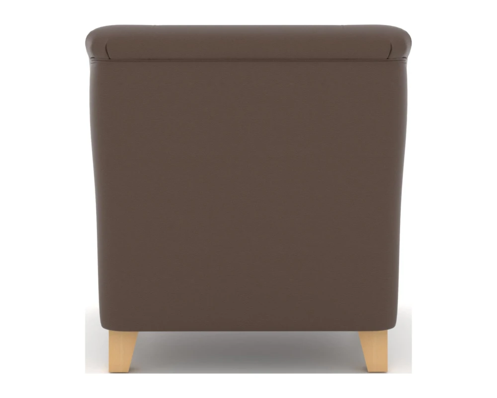 Кресло Европа Вуд