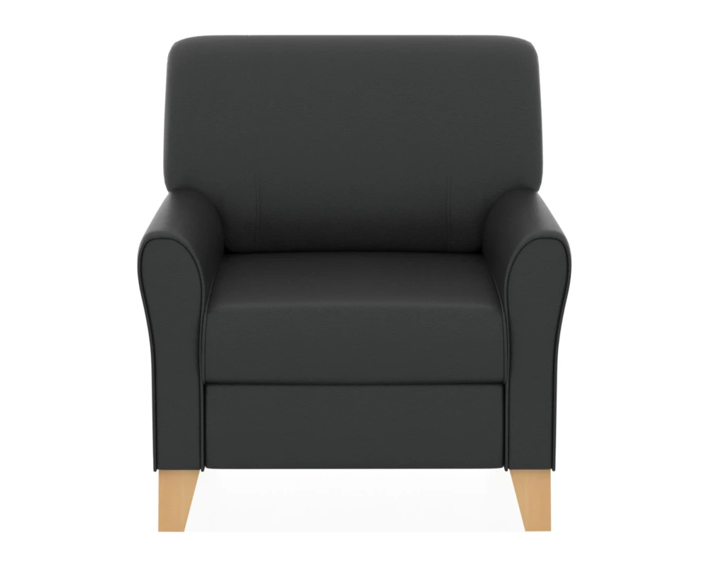 Кресло Европа Вуд