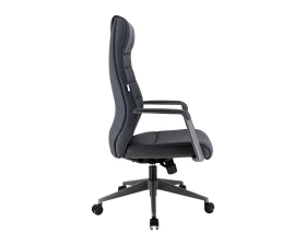 Кресло Everprof Бангкок / Bangkok Ткань, Темно-серый images