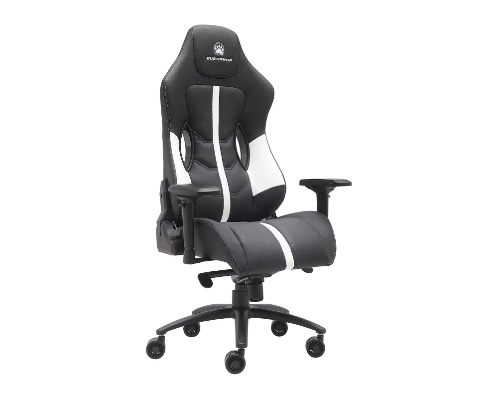 Кресло Everprof Ягуар / Freedom