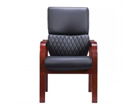 Кресло Everprof Президент Вуд СФ / President Wood CF images