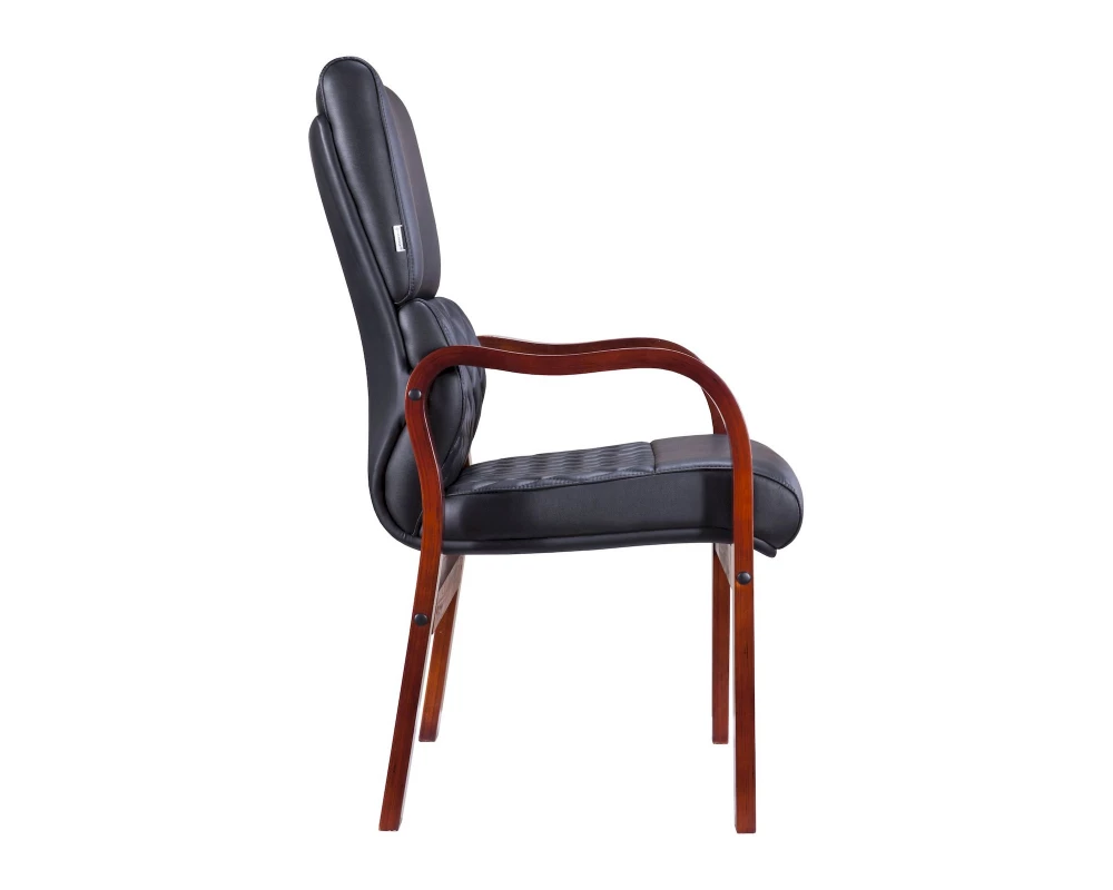 Кресло Everprof Президент Вуд СФ / President Wood CF