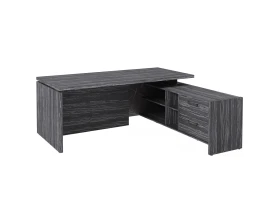 Стол руководителя правый 190 Фестус / Festus images