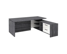 Стол руководителя правый 190 Фестус / Festus images