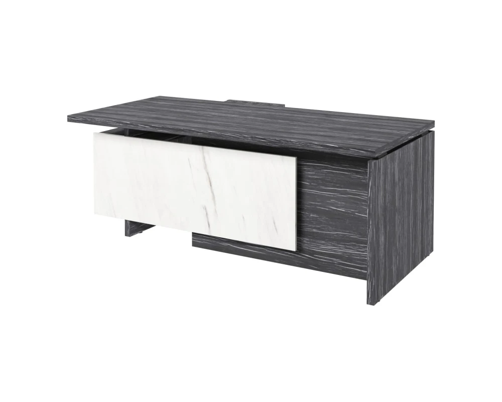 Стол руководителя правый 190 Фестус / Festus