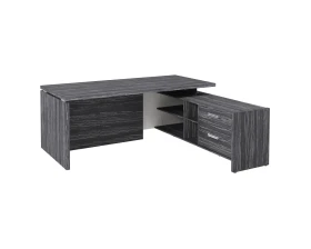 Стол руководителя правый 190 Фестус / Festus images