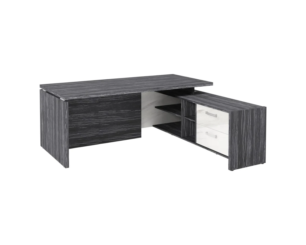 Стол руководителя правый 190 Фестус / Festus