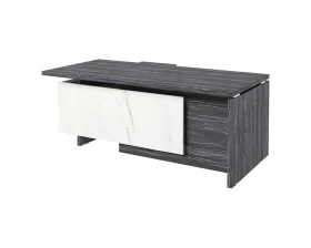 Стол руководителя правый 190 Фестус / Festus images