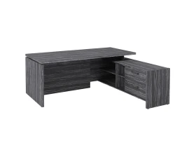 Стол руководителя правый 190 Фестус / Festus images