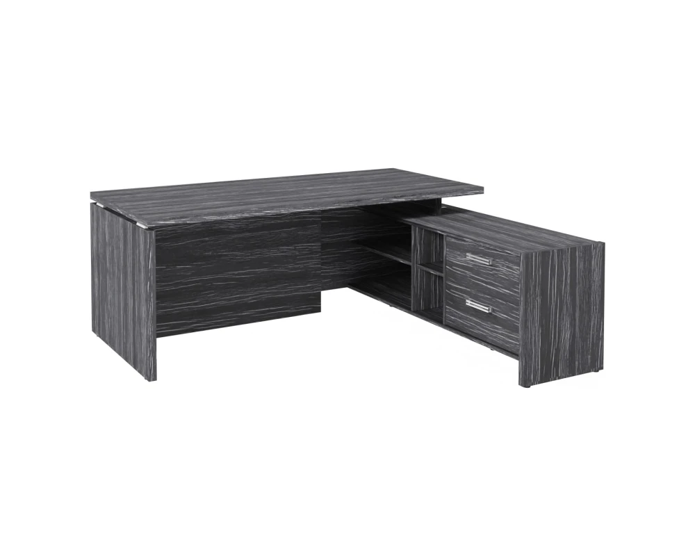 Стол руководителя правый 190 Фестус / Festus