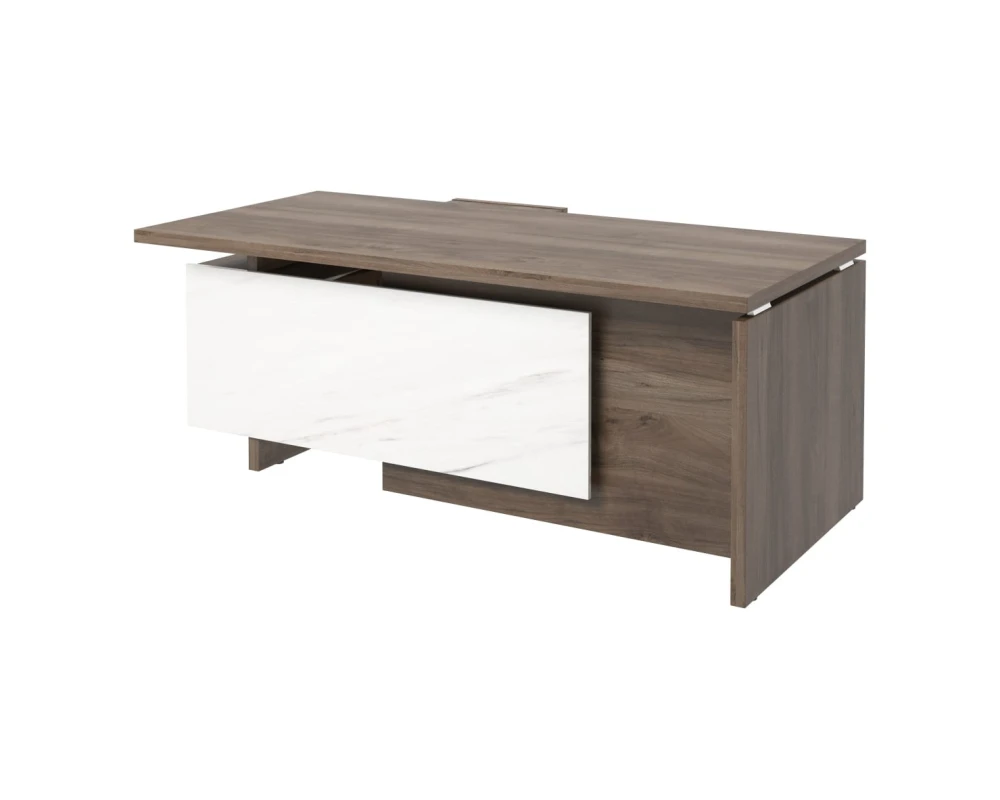 Стол руководителя правый 190 Фестус / Festus