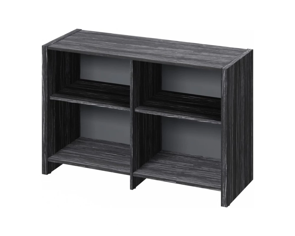 Каркас тумбы 2-х секционной Фестус / Festus