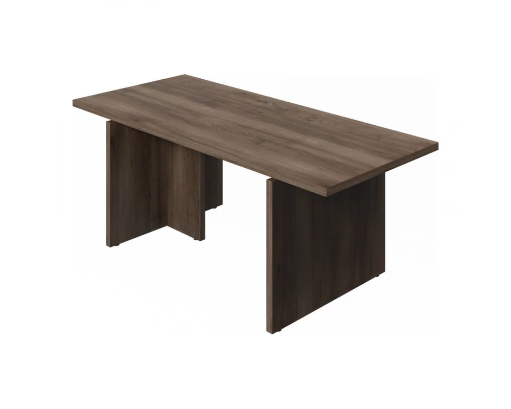 Стол переговоров на 6 человек / брифинг Фестус / Festus