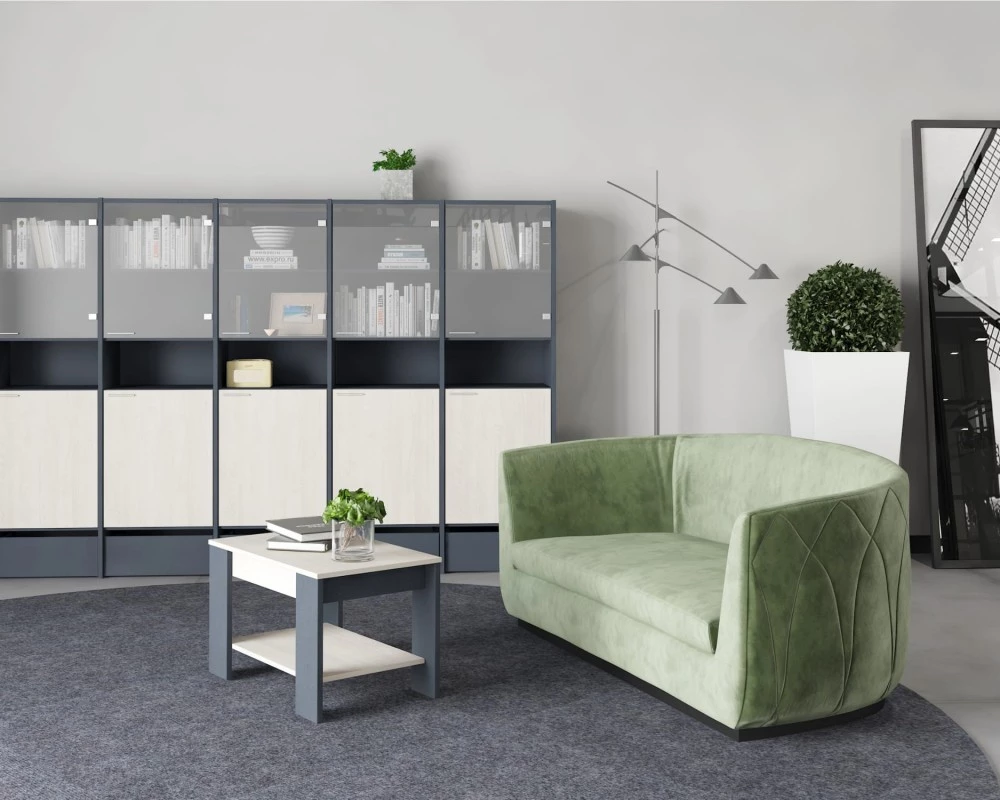 Мебель для персонала Инновация