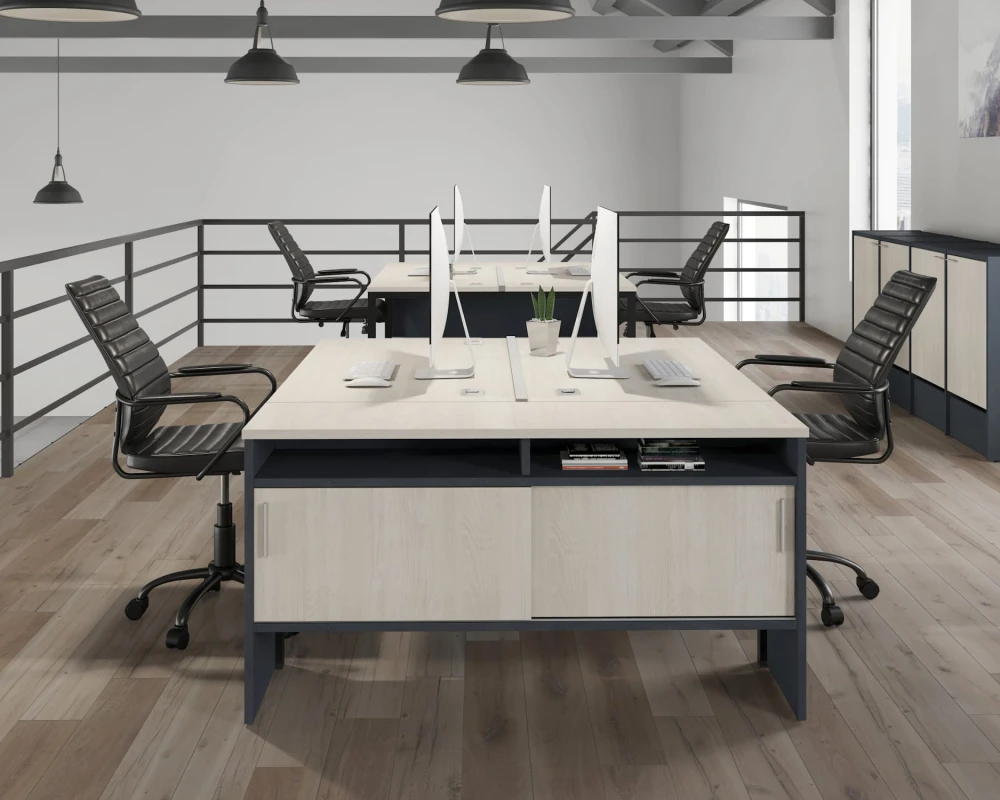 Мебель для персонала Инновация