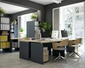 Мебель для персонала Инновация images