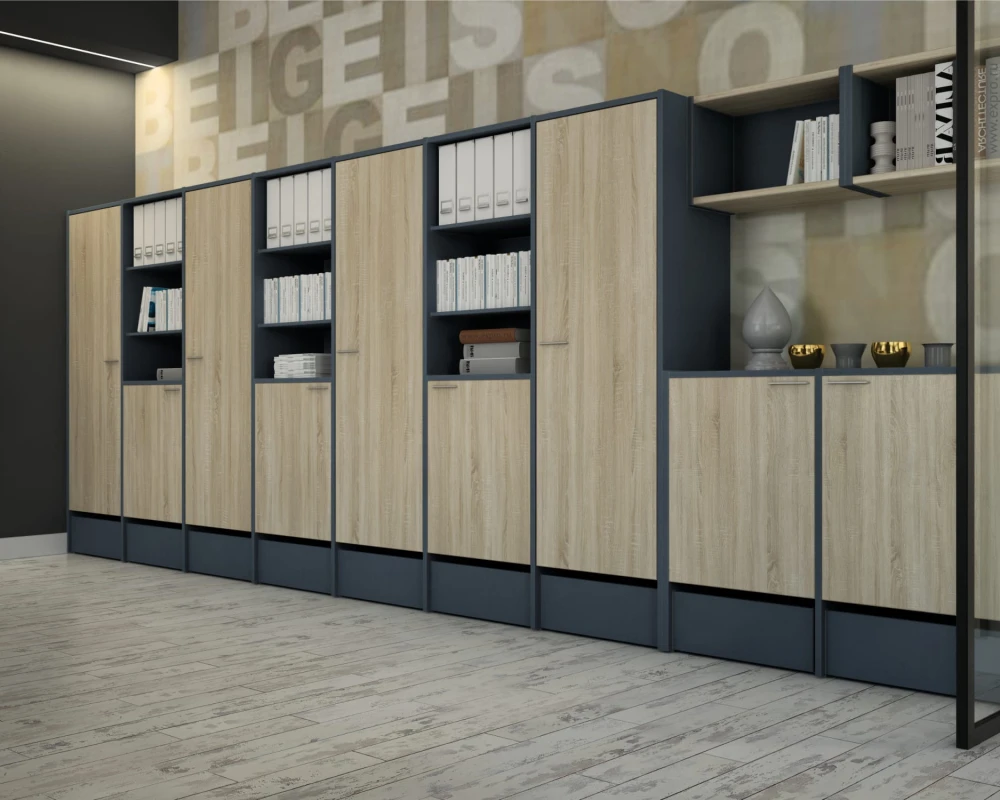 Мебель для персонала Инновация