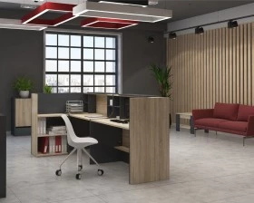 Мебель для персонала Инновация images