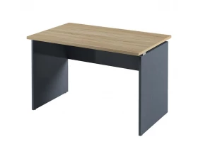 Стол прямой без заглушек кабель-канала I-12 Инновация images