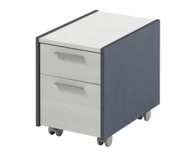 Тумба подкатная без замка I-90 Инновация images