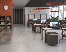 Мебель для персонала Солюшен / Solution images