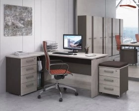 Мебель для персонала Солюшен / Solution images