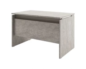 Стол прямой с двойной царгой D-12 Солюшен / Solution images