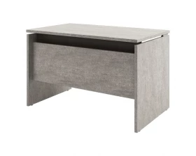 Стол прямой с двойной царгой D-12 Солюшен / Solution images