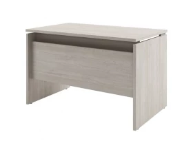 Стол прямой с двойной царгой D-12 Солюшен / Solution images